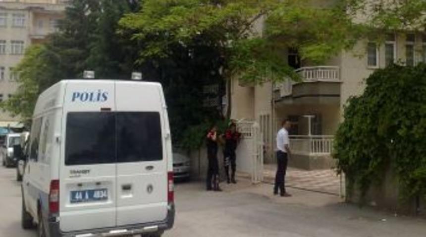 Baba, &ouml;nce oğlunu sonra kendini vurdu