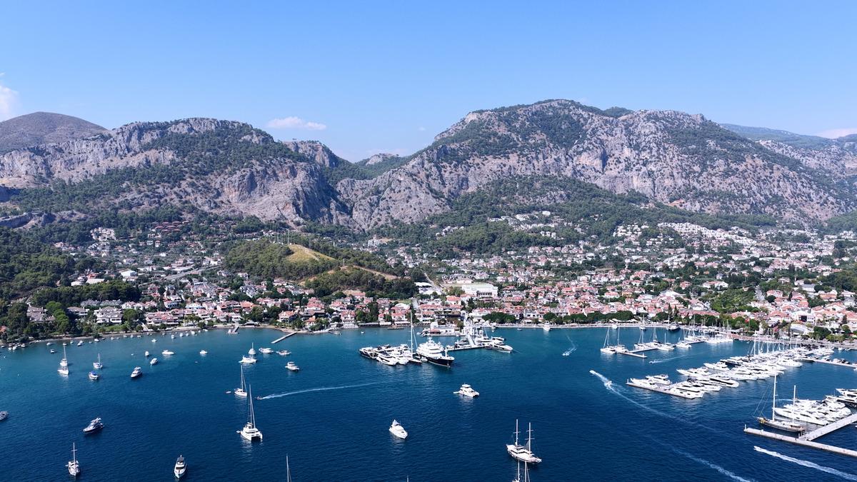 CHP li Ahmet Aras duyurdu! Muğla i&ccedil;in dev kaynak: &ldquo;Sayın hanımefendiye ve Cumhurbaşkanımıza teşekk&uuml;r ederiz&rdquo; 1