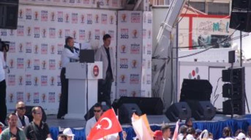 Babam, k&uuml;meste saklandıklarını anlatırlardı