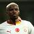 Galatasaray'da Sporting ma&ccedil;ı &ouml;ncesi Osimhen'in yeri doldu! Okan Buruk'tan s&uuml;rpriz hamle