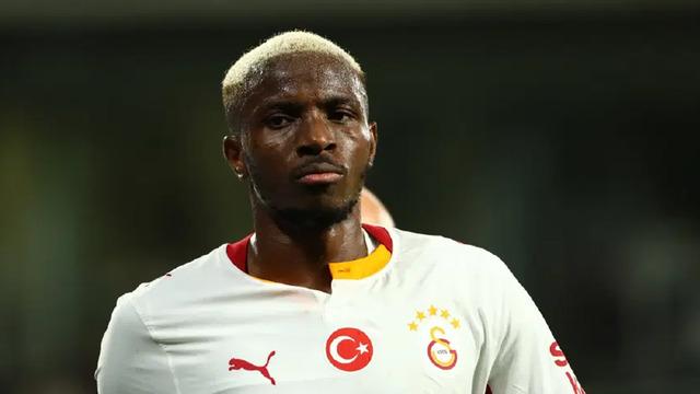 Galatasaray'da Sporting maçı öncesi Osimhen'in yeri doldu! Okan Buruk'tan sürpriz hamle