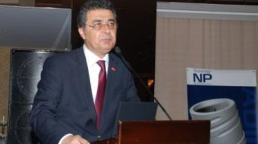Diş hekimlerin sorunları aşmaya &ccedil;alışıyor
