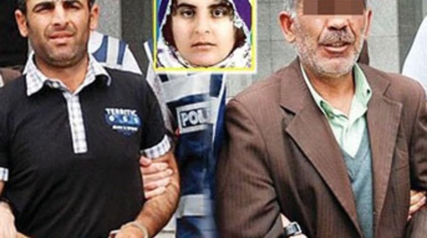 Yine aile meclisi infazı