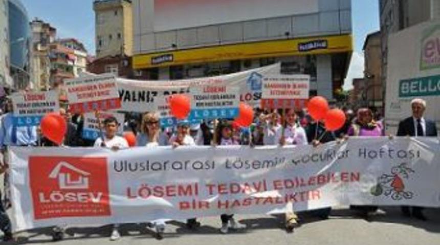 Alaplı&rsquo;da bir ilk