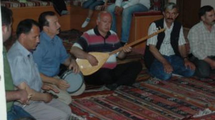 'K&uuml;lt&uuml;rel Miras Kayboluyor'