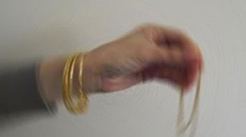 B&uuml;y&uuml; bozma bahanesiyle hırsızlık