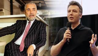 Son dakika | Veyis Ateş'ten Mehmet Akif Ersoy iddiası! "Silivri'de benden &ouml;z&uuml;r diledi" 
