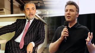 Son dakika | Veyis Ateş'ten Mehmet Akif Ersoy iddiası! Silivri'de benden özür diledi 
