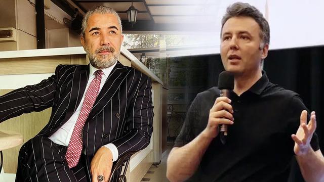Son dakika | Veyis Ateş'ten Mehmet Akif Ersoy iddiası! Silivri'de benden özür diledi 