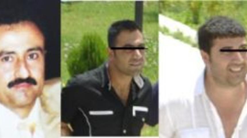 Eskici cinayetinde tutuklu sayısı 4&rsquo;e &ccedil;ıktı