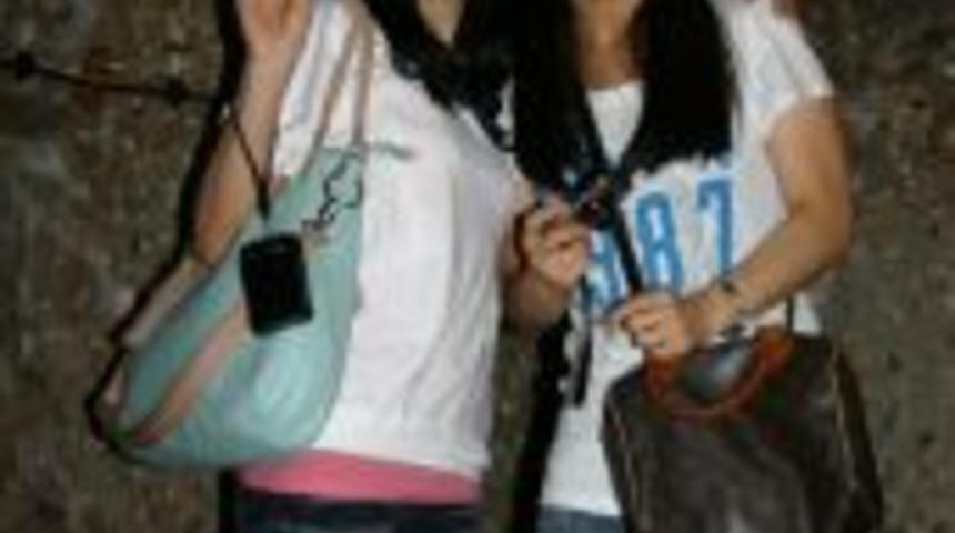 Yer altı kentlerine turist ilgisi