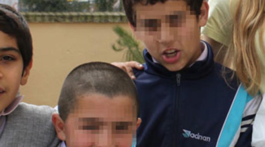 Bı&ccedil;aklanan ilk&ouml;ğretim &ouml;ğrencisi &ouml;ld&uuml;