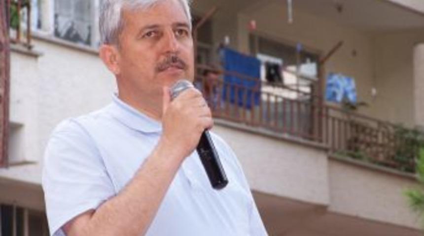 İHL'liler pilav g&uuml;n&uuml;nde buluştu