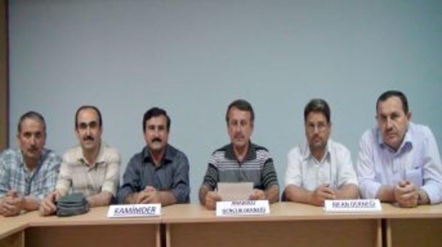 Diyarbakır&rsquo;da imam hatip lisesi &ouml;ğrencilerine saldırıya tepki