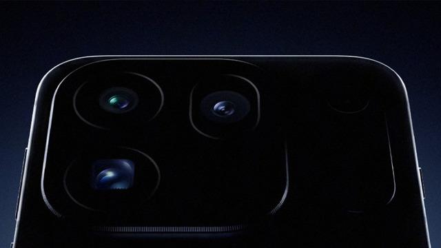 Bir telefonda 3 tane 200 MP kamera! Oppo Find X10 Pro Max için geri sayım başladı