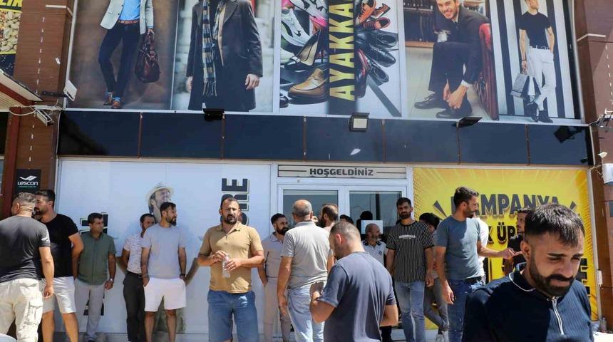 Antalya&rsquo;da kar vaadiyle milyarlık dolandırıcılık iddiası