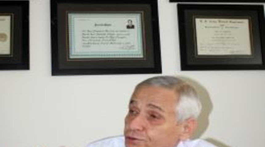 Şifa Hastanesi Alerjik Hastalıklar Merkezi hizmete girdi