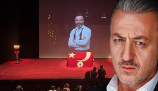 Cenazede b&ouml;yle uyardı: "Emek&ccedil;i insanlarız..."