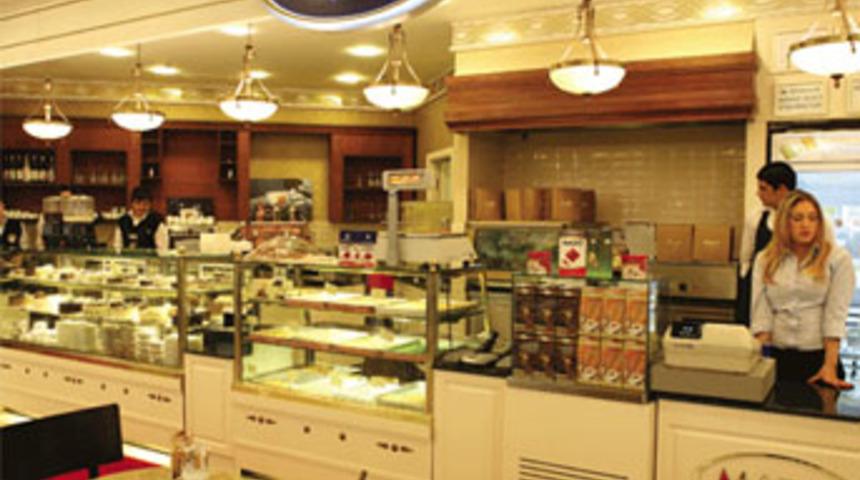 MADO bu kez dondurması ile g&uuml;ndemde değil