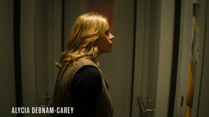 Fear the Walking Dead 2. Sezon 2. Bölüm Fotoğrafları G5