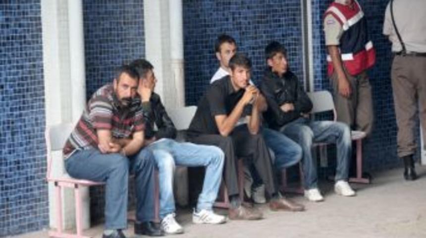 Ankara &Ccedil;ayı'nda iki kişi boğuldu