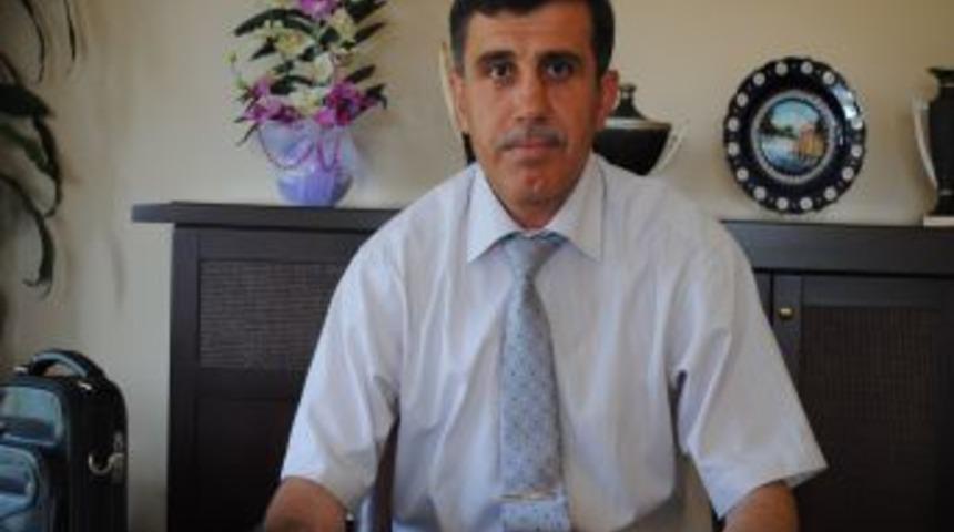 Manavgat Orman İşletme M&uuml;d&uuml;r&uuml; Hacıoğlu: Kulelerden saat başı bilgi alıyoruz