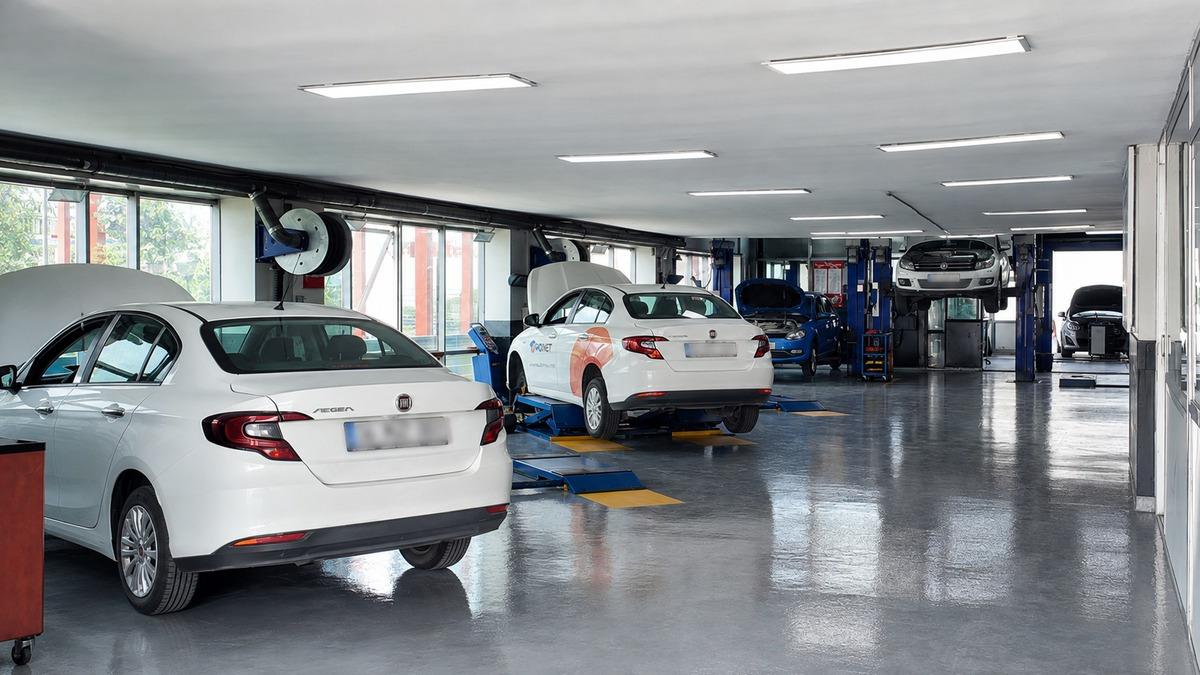 Ankara’da DSG şanzıman ve özel oto servis arayanlar için: Fix Servis Oto 1