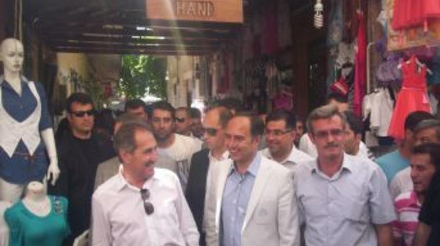 G&uuml;nay: Engel koyanları deşifre edeceğiz