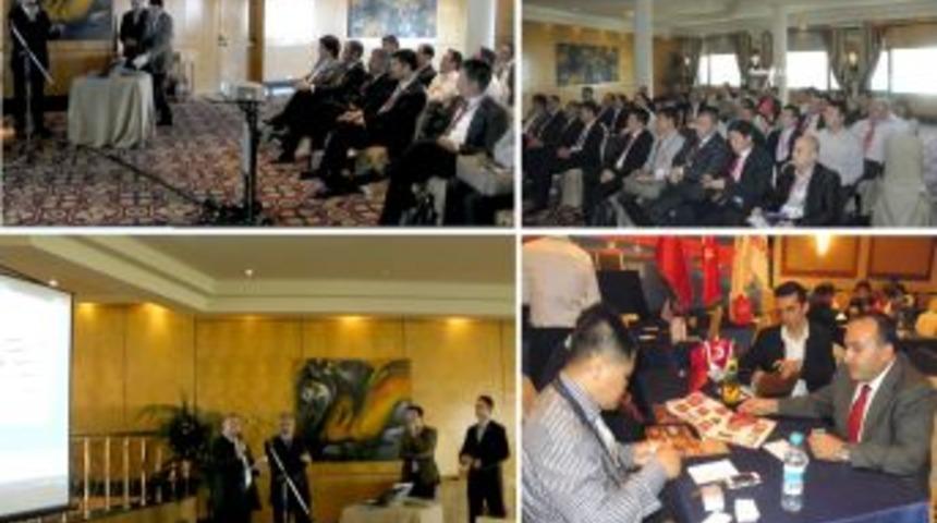 Tokat, 21. y&uuml;zyılın ipek yolunda