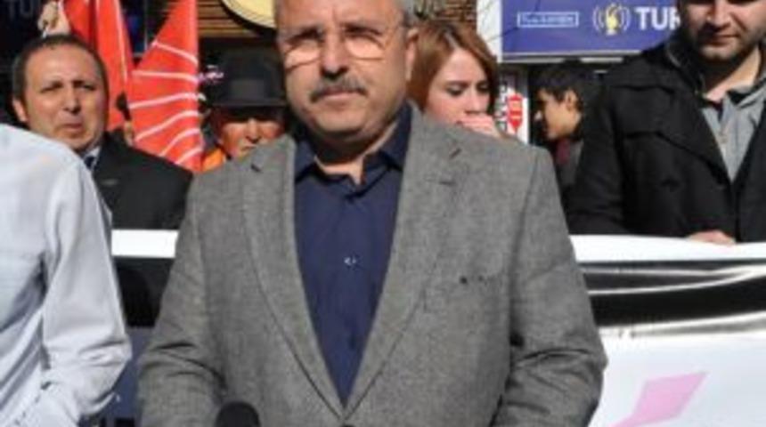 Uşak 14 milyon kez protesto oldu