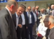 Duyunca şaşırdı, d&ouml;n&uuml;p y&uuml;z&uuml;ne s&ouml;yledi: G&ouml;revden alacağım