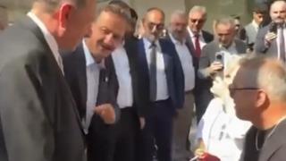 Ağıralioğlu duyunca şaşırdı, dönüp yüzüne söyledi: İl Başkanı'nı görevden alacağım