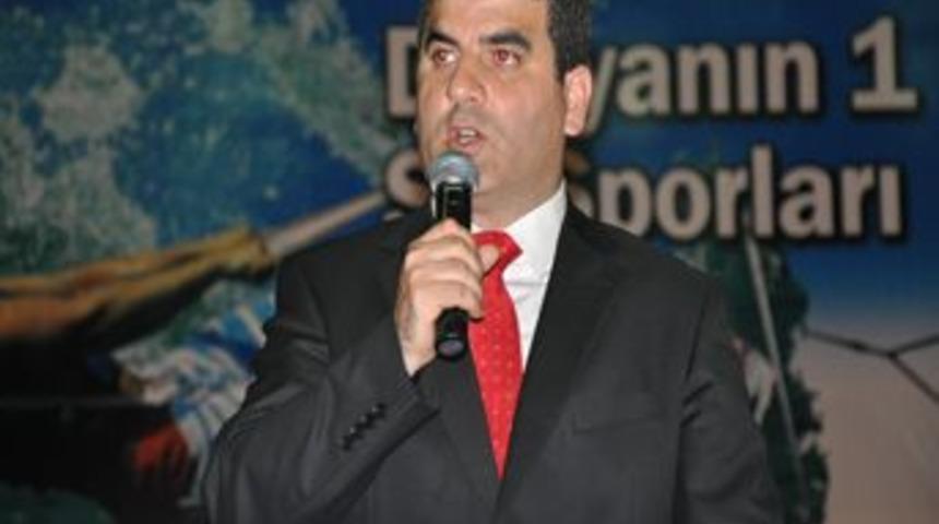 Alkışı hakettiler