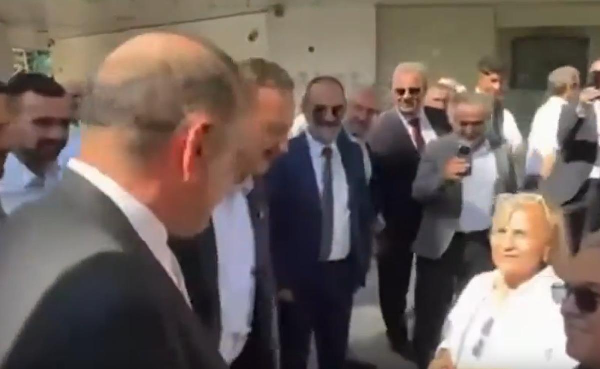 Ağıralioğlu duyunca şaşırdı, dönüp yüzüne söyledi: İl Başkanı nı görevden alacağım 2