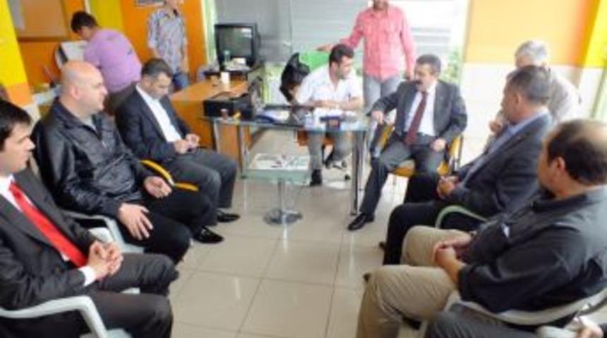 Onlar hayal bile edemezler