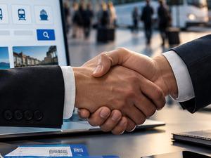 MCARD'dan dev satın alma: BİLET.COM'un y&uuml;zde 51'ini alıyor