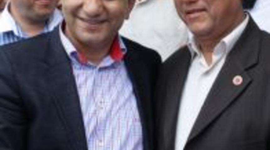 Aslan'dan uyarı, s&uuml;permen yok aramızda