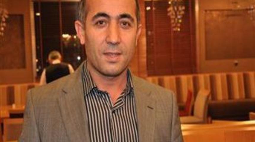 Karaman: Hedef Avrupa