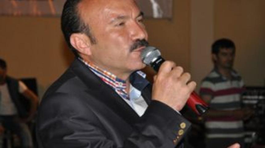 En mutlusu Belediye Başkanı Doğan'dı