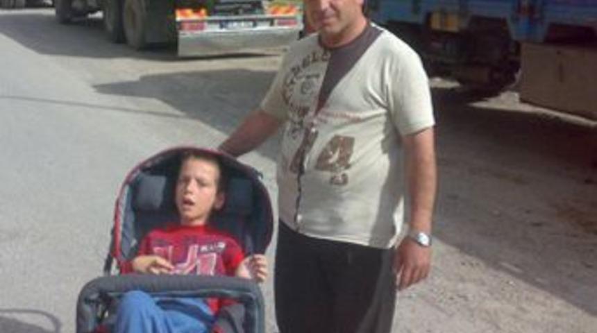 Tunahan yanlız değil