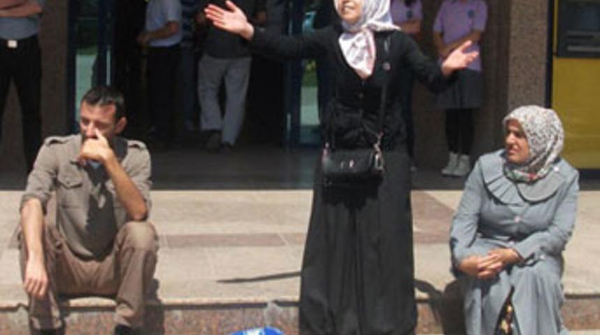 Cennet vaadiyle dolandırıcılık