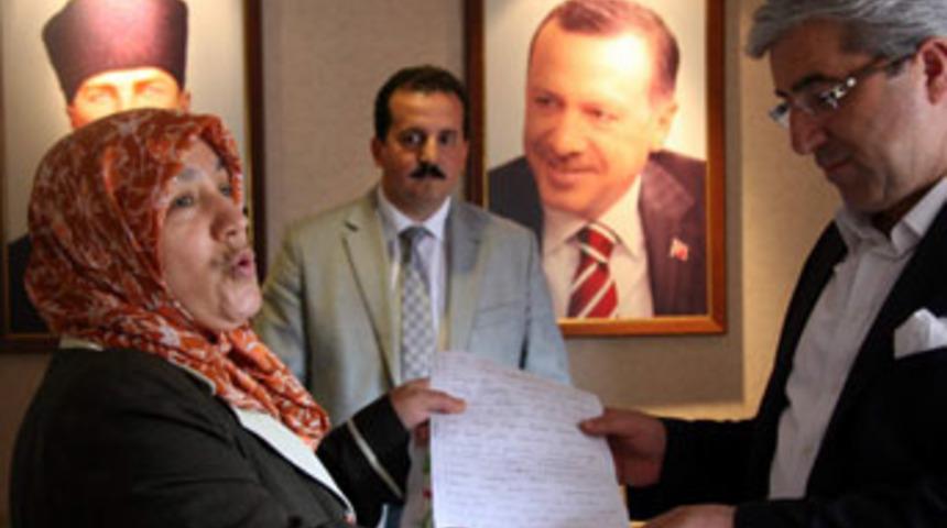 &Ouml;l&uuml;rsem sorumlusu Kılı&ccedil;daroğlu