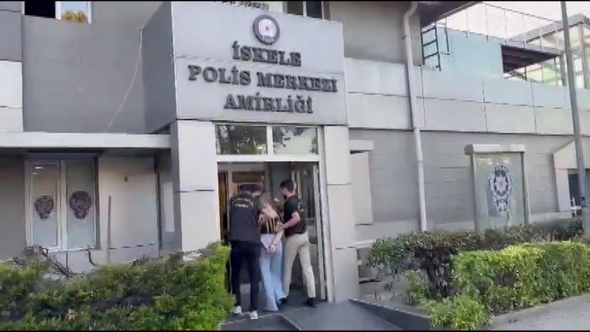 2018 den bu yana aranıyordu! Kadın kılığında yakalandı 3