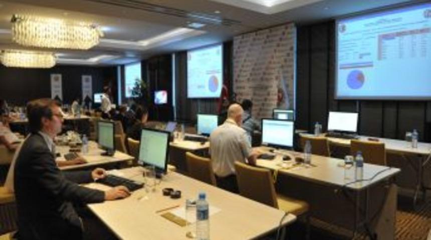 D&uuml;nya, se&ccedil;imleri BYEGM'nin merkezlerinden izleyecek