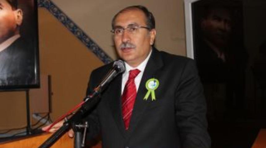 Nevşehir Valisi Savaş&rsquo;tan yalanlama