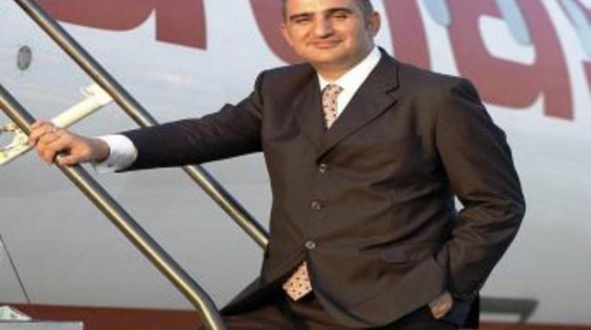 İ&ccedil; hatta yolcu sayısı 5 yılda 5 kat arttı