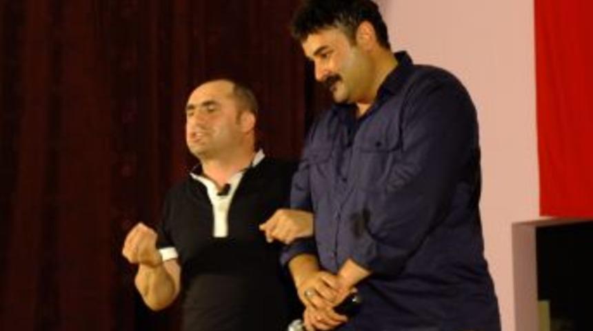 G&ouml;lc&uuml;k Dersanesi'nde &ouml;ğrencilere moral programı