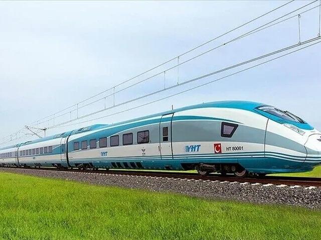 Trenlerde yeni d&ouml;nem: Bilet bulamayanlar s&uuml;rekli kontrol etmeyecek