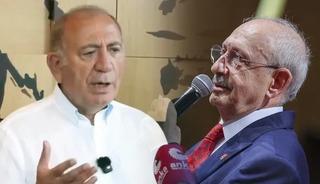 G&uuml;rsel Tekin'den Kılı&ccedil;daroğlu a&ccedil;ıklaması! "Aday olacak"