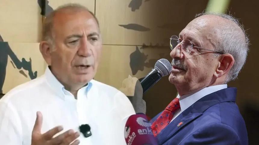 G&uuml;rsel Tekin'den Kılı&ccedil;daroğlu a&ccedil;ıklaması! "Kesin olarak aday olacak"